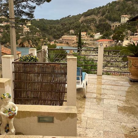 Petit Eden Apartment Ensues-la-Redonne Exterior foto